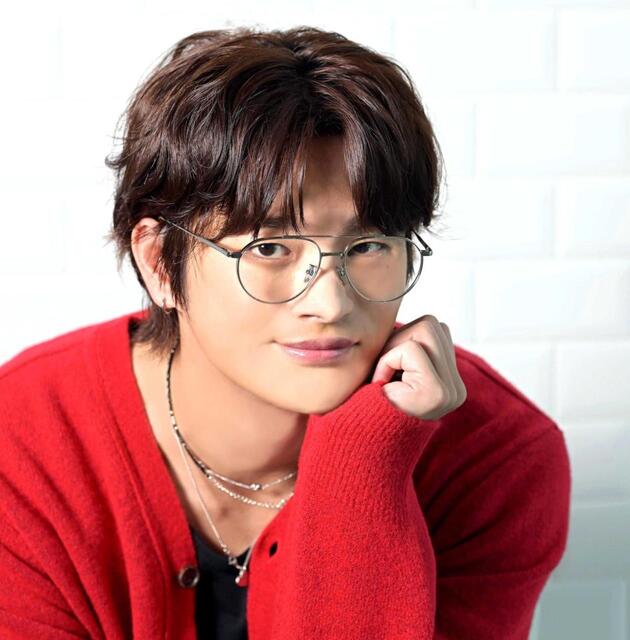 ソ・イングク「ひとえに日本のファンの皆さんのおかげです」 日本