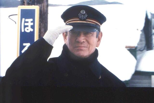 高倉健さん特集上映 没後10年で19作品 10本を初デジタル化/芸能