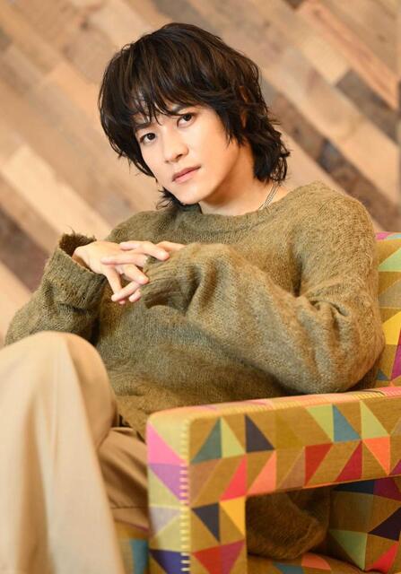The LDH Times】THE RAMPAGE・岩谷翔吾 マイクを持たない