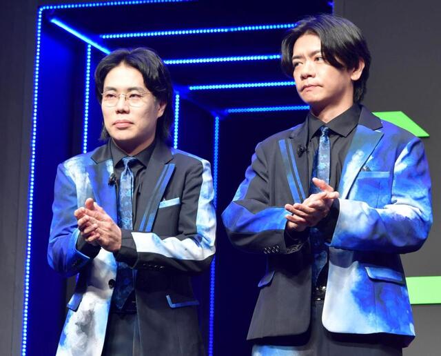令和ロマン・高比良くるま「吉本興業の最高傑作」 マヂラブ野田