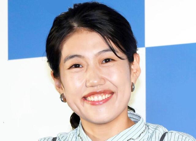 横澤夏子教師の父親の教え子が有名俳優