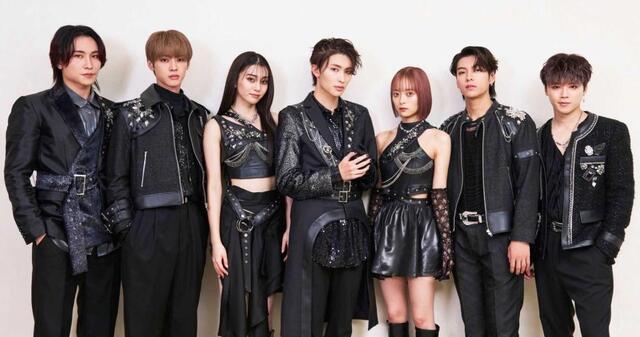 GENIC 結成5周年ライブで武道館公演を発表 増子敦貴はすでに新た