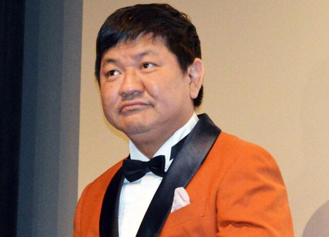 “地下芸人”　松本人志への大粗相を告白