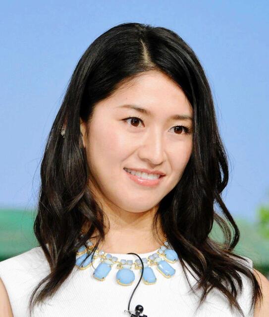 森下千里議員持論　女優が強烈不快感