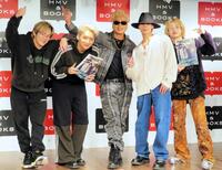 MA55IVE LIKIYA「国外に誇れるアーティストに」海外進出
