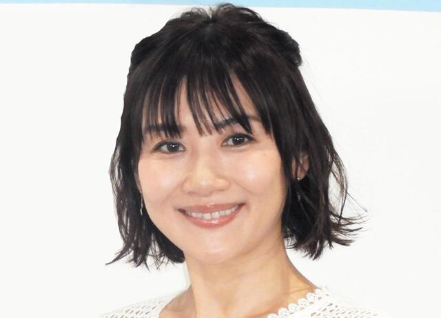 藤崎奈々子 脳梗塞を告白 動脈瘤も発見