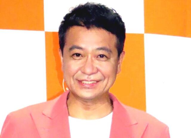 中山秀征明かす 司会者が生放送中帰宅