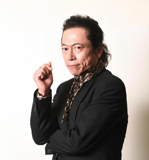 三上博史 20年ぶりヘドウィグ 伝説のロックミュージカルが