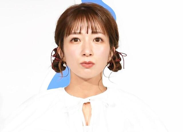 d*7様 ハローキティ×辻希美 A5 2つ折りクリアファイル 2枚セット d*7