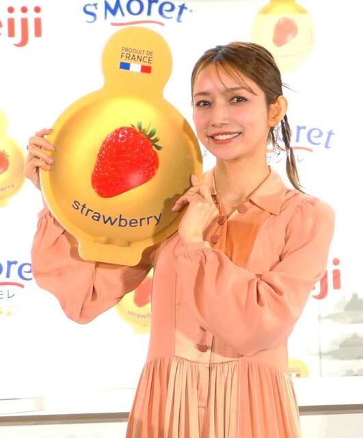 後藤真希 フランス語でオーダー成功「このチーズをデザートに至福の