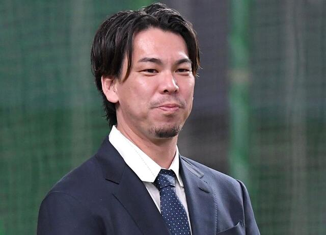 「ラヴィット！」前田健太が現れ騒然