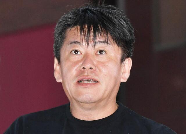 堀江貴文氏「103万円の壁」論バッサリ