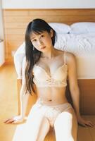 　井上瑠夏１ｓｔ写真集「僕から先に言わせてくれ」（扶桑社）＝撮影／藤本和典