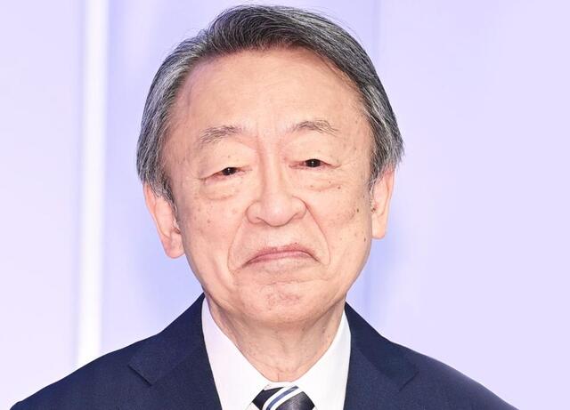 池上彰氏「残念。石破さん両手で握手」