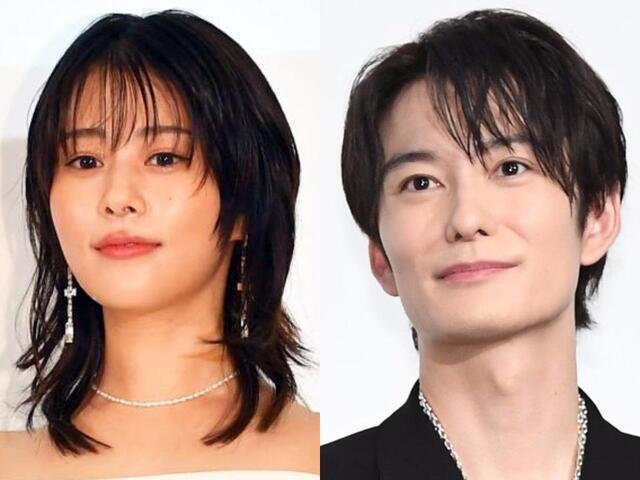 高畑充希と岡田将生が結婚発表