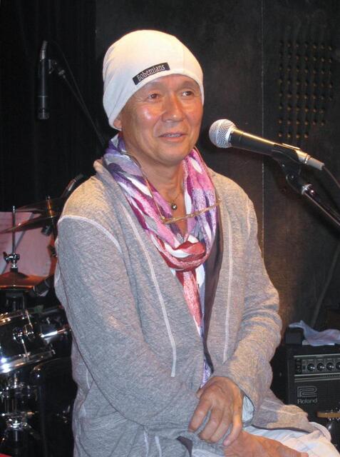 火野正平さん逝く 75歳 4月に持病の腰痛悪化、6月に腰骨折後に体調