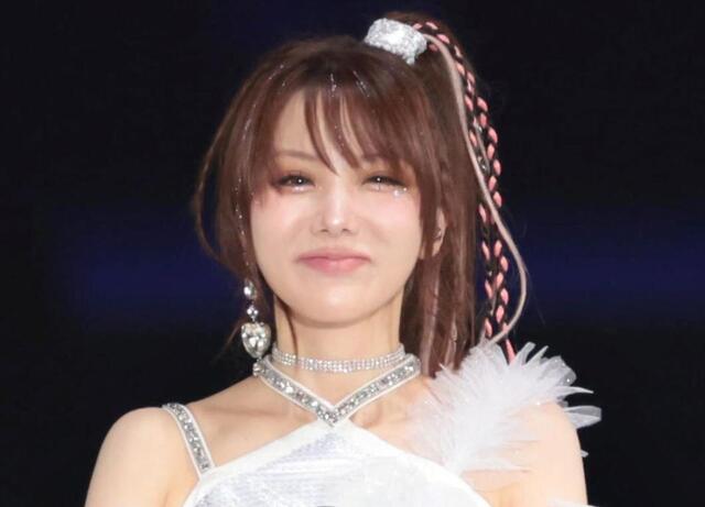元モー娘。の絶対的エース35歳 出産直後に驚愕のピンクヘア 元モー娘。の絶対的エース35歳 出産直後に驚愕のピンクヘア