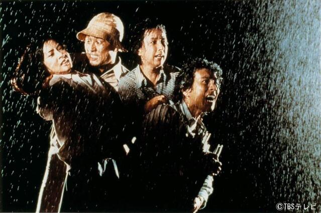 NHKビデオ 山田太一 笠智衆 傑作三部作ドラマ VHF セット 森卓也 山田太一さん一周忌しのびBS－TBSで伝説の名作ドラマ再放送