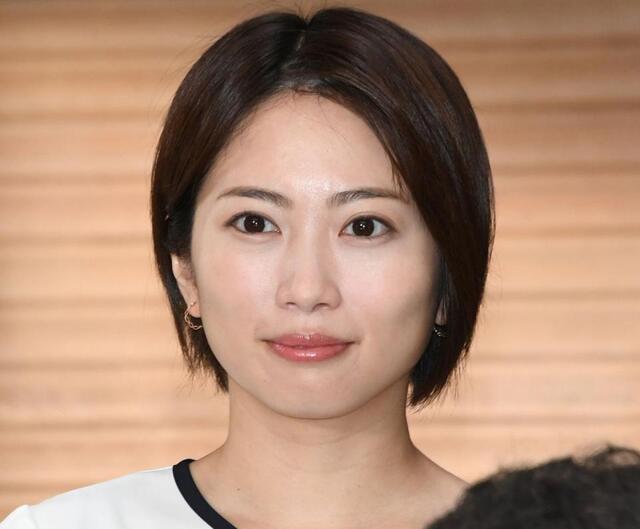 志田未来 自撮りに「なんつー表情ｗ」