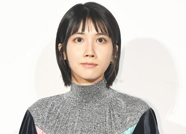 「嘘解き」冒頭一瞬登場の女優に驚き