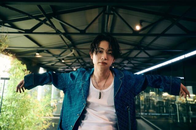 綱啓永「節目」の27歳迎える2025年に自身初のカレンダー発売