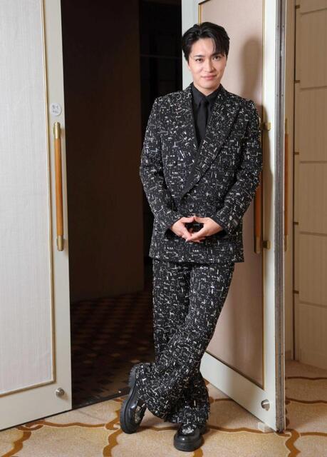 松下優也28 デビュー10th Anniversary Book 松下優也28 デビュー10th