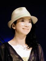 　吉田美和（２０１３年）