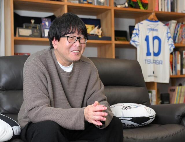 高橋陽一氏 日本のW杯優勝も「近づいてきている、決勝Tの戦い方を