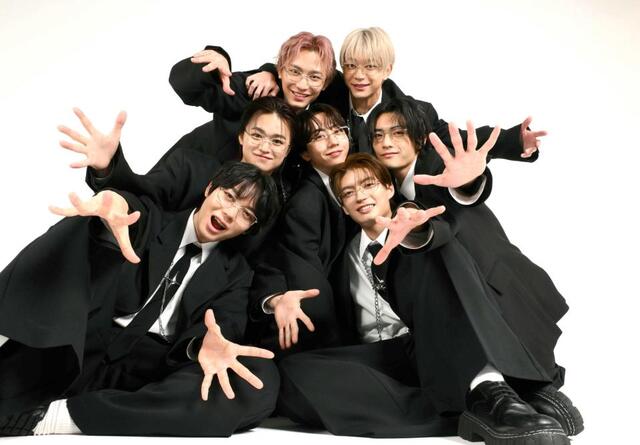 げんじぶ 杢代和人 キラリ FC 夢現の続き 会場特典 4CUT PHOTO げんじぶ 杢代和人 キラリ FC 夢現の続き 会場特典 4CUT PHOTO SDR