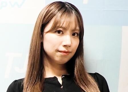 来年３月にＳＫＥ４８卒業の荒井優希がプロレス専念へ「プロレス一本で生きていく」