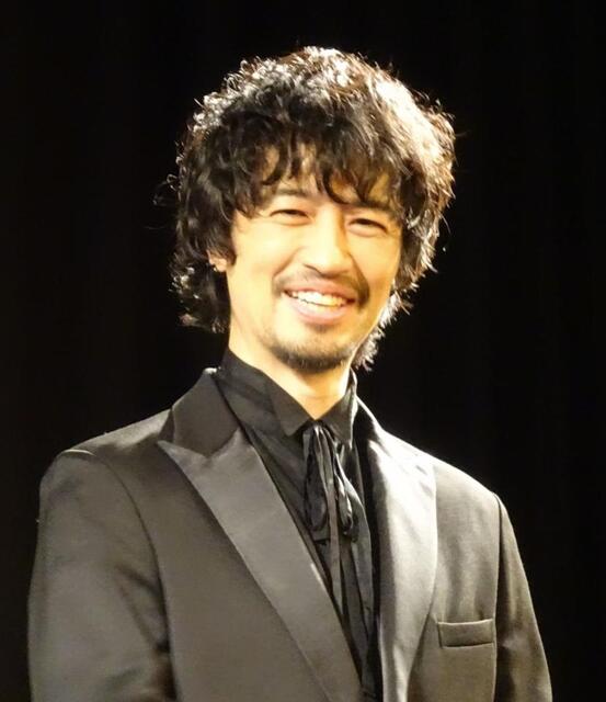 斎藤工 自身が企画＆プロデュースの長編映画「自分の人生において