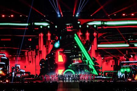 　東京ドーム公演を行ったＳＥＶＥＮＴＥＥＮ　ⓟ＆ⓒ　ＰＬＥＤＩＳ　Ｅｎｔｅｒｔａｉｎｍｅｎｔ