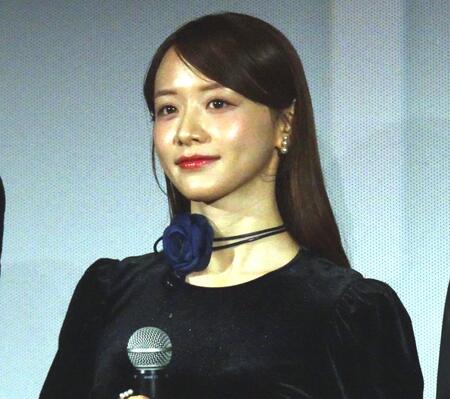 　「情事と事情」に出演した森香澄アナウンサー