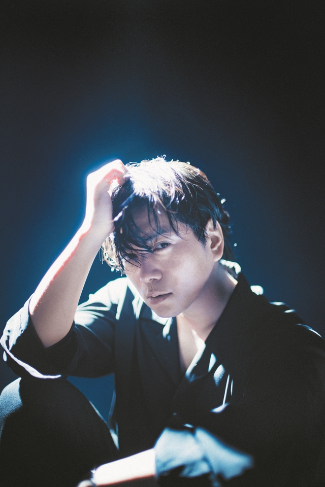 加藤シゲアキ 来年2月に最新小説発売「最も時間がかかった作品