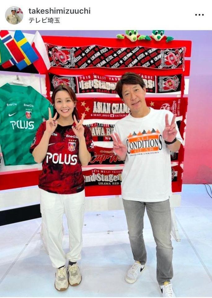 　１１月の水内猛氏のインスタグラム＠ｔａｋｅｓｈｉｍｉｚｕｕｃｈｉより