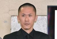 　「１００×１００」の開催概要＆本戦出場者発表会見に登場した家族チャーハン・江頭