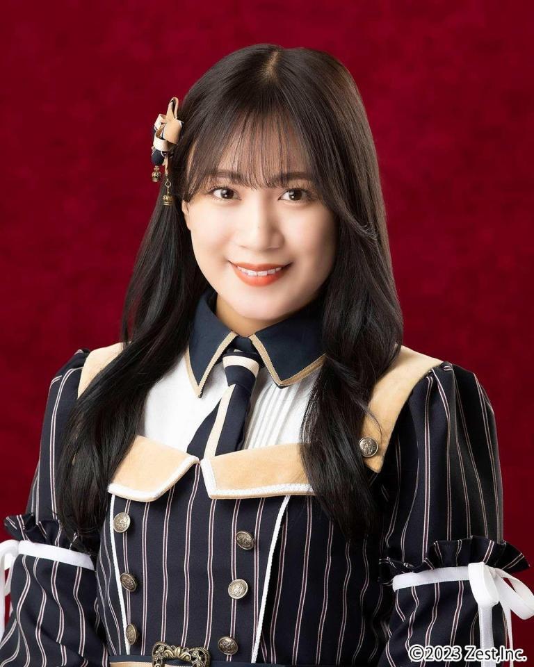 SKE48斉藤真木子、卒業後もソロでタレント活動継続「後輩