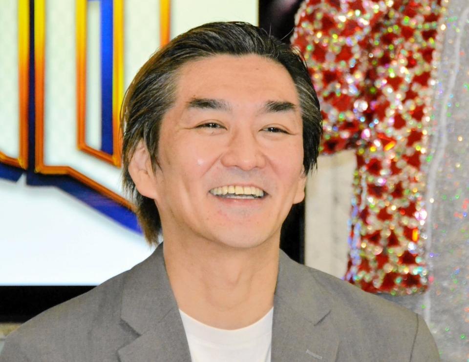 　「１００×１００」の開催概要＆本戦出場者発表会見に登場した平成ノブシコブシ・徳井健太