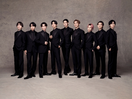 　２年連続の大みそか配信を行うＳｎｏｗ　Ｍａｎ