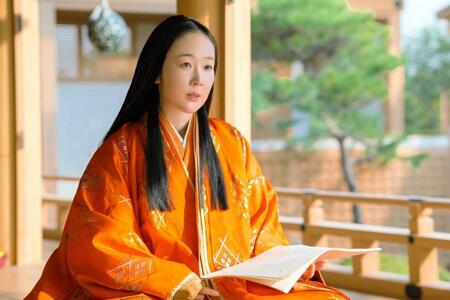 　ＮＨＫ「光る君へ」第４６回から