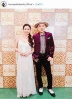 浜崎貴司のインスタグラム＠ｈａｍａｚａｋｉｔａｋａｓｈｉ＿ｏｆｆｉｃｉａｌより