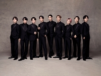 　２年連続の大みそか配信を行うＳｎｏｗ　Ｍａｎ