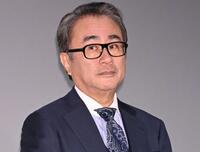 　三谷幸喜氏