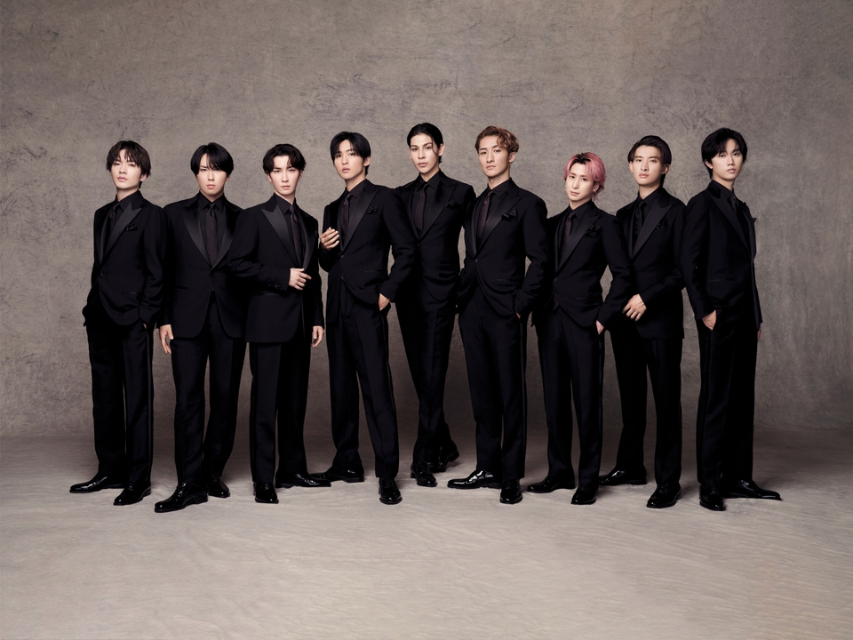 　２年連続の大みそか配信を行うＳｎｏｗ　Ｍａｎ