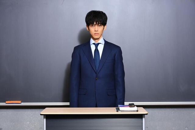松坂桃李 教育の腐敗と戦う官僚兼教師役 「御上先生」で日曜劇場初主演