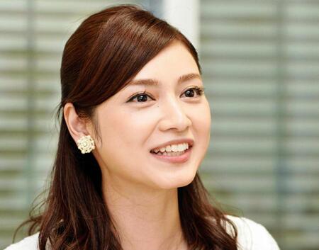 平愛梨　夫・長友佑都と長男の初面談「良いお話すぎて泣きそう」