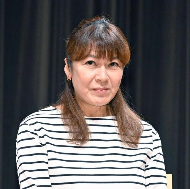 中山美穂さん親友の女優・網浜直子が追悼「わけがわからずステージに向かおうとしている美穂が１番悔しいよね」/芸能/デイリースポーツ online