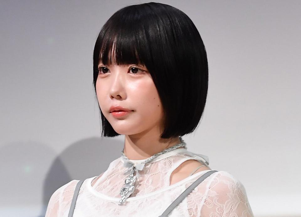 あのちゃん、自身のコンプレックス告白「ボクが真剣に話していることに