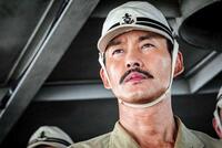 　主演の竹野内豊　©２０２５　Ｙｕｋｉｋａｚｅ　Ｐａｒｔｎｅｒｓ．