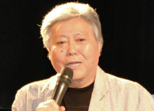 小倉智昭さん死去 77歳 「とくダネ！」「世界まるごとHOW